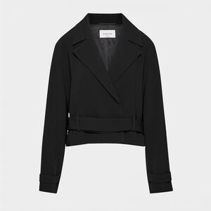 Aritzia Postage Trench Coat